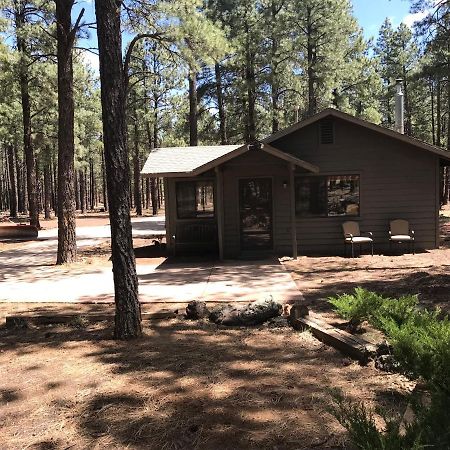 Grand Canyon Cottage At Historic Wrigley Ranch With Horseback Riding & Shooting Parks Екстер'єр фото