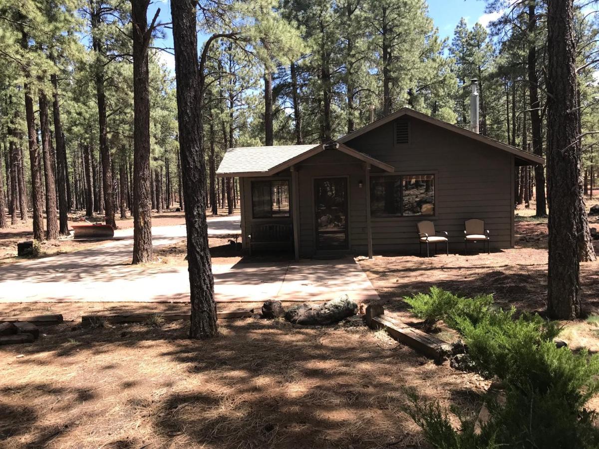 Grand Canyon Cottage At Historic Wrigley Ranch With Horseback Riding & Shooting Parks Екстер'єр фото