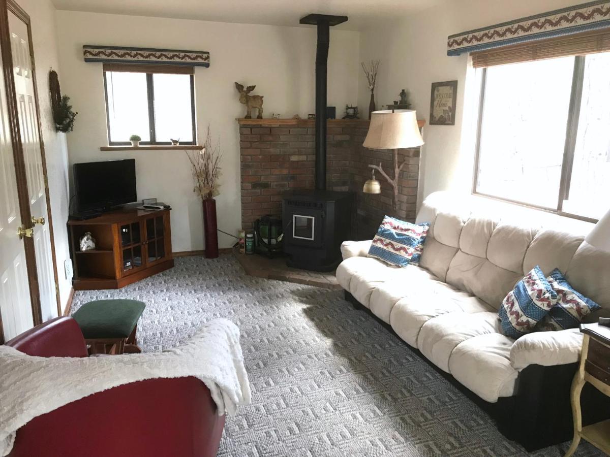 Grand Canyon Cottage At Historic Wrigley Ranch With Horseback Riding & Shooting Parks Екстер'єр фото