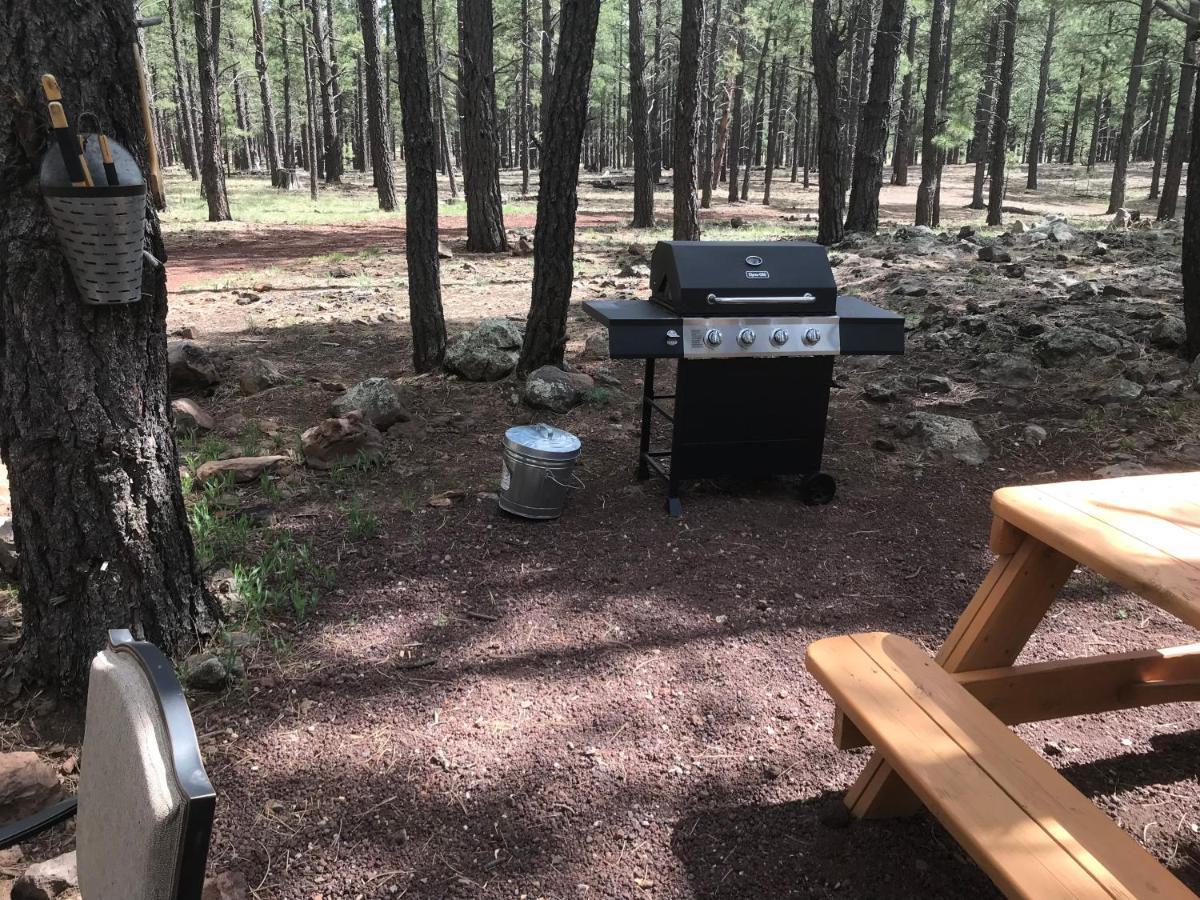 Grand Canyon Cottage At Historic Wrigley Ranch With Horseback Riding & Shooting Parks Екстер'єр фото