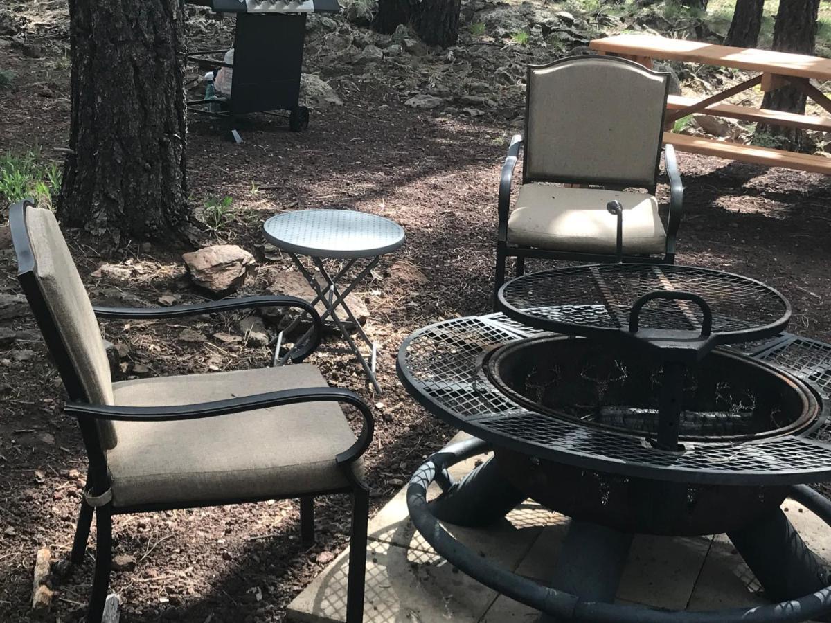 Grand Canyon Cottage At Historic Wrigley Ranch With Horseback Riding & Shooting Parks Екстер'єр фото