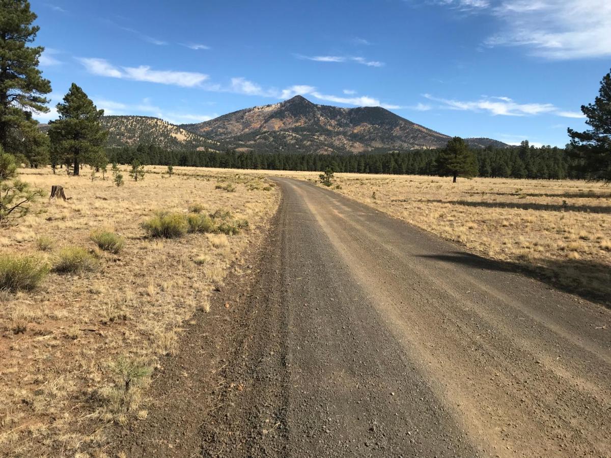 Grand Canyon Cottage At Historic Wrigley Ranch With Horseback Riding & Shooting Parks Екстер'єр фото